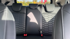 Ford Fiesta 1.0 EcoBoost Hybrid mHEV 125 Vignale Edition 5dr Petrol Hatchback